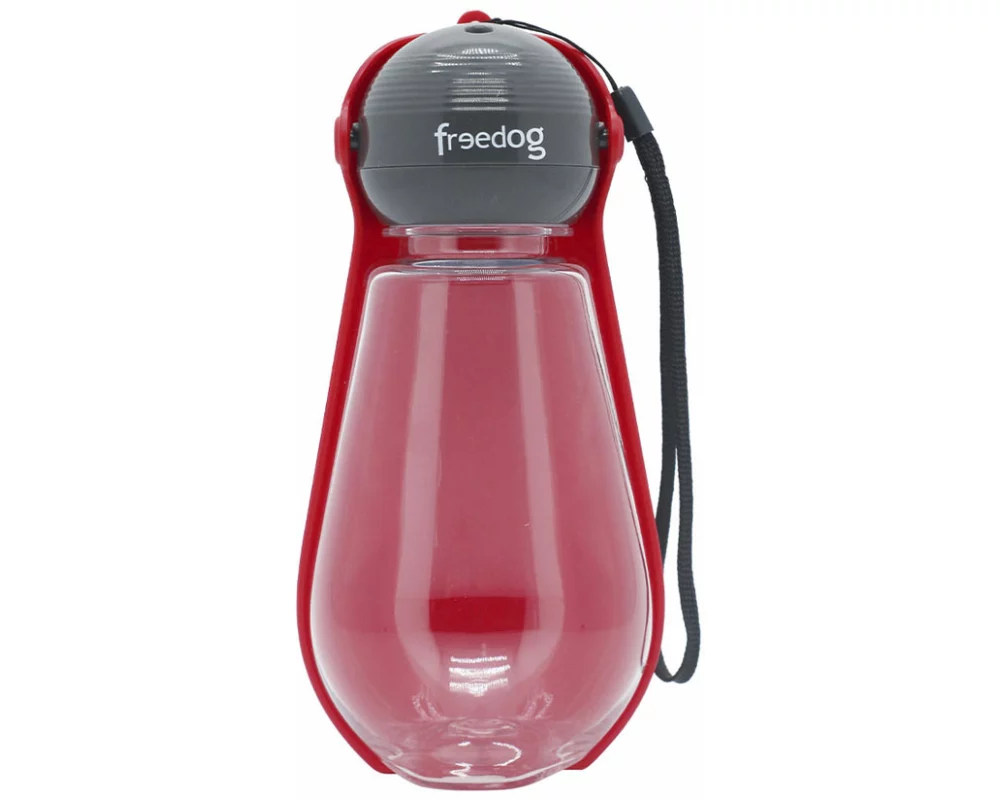 Freedog Wasserspender Travel Ovi 400ml