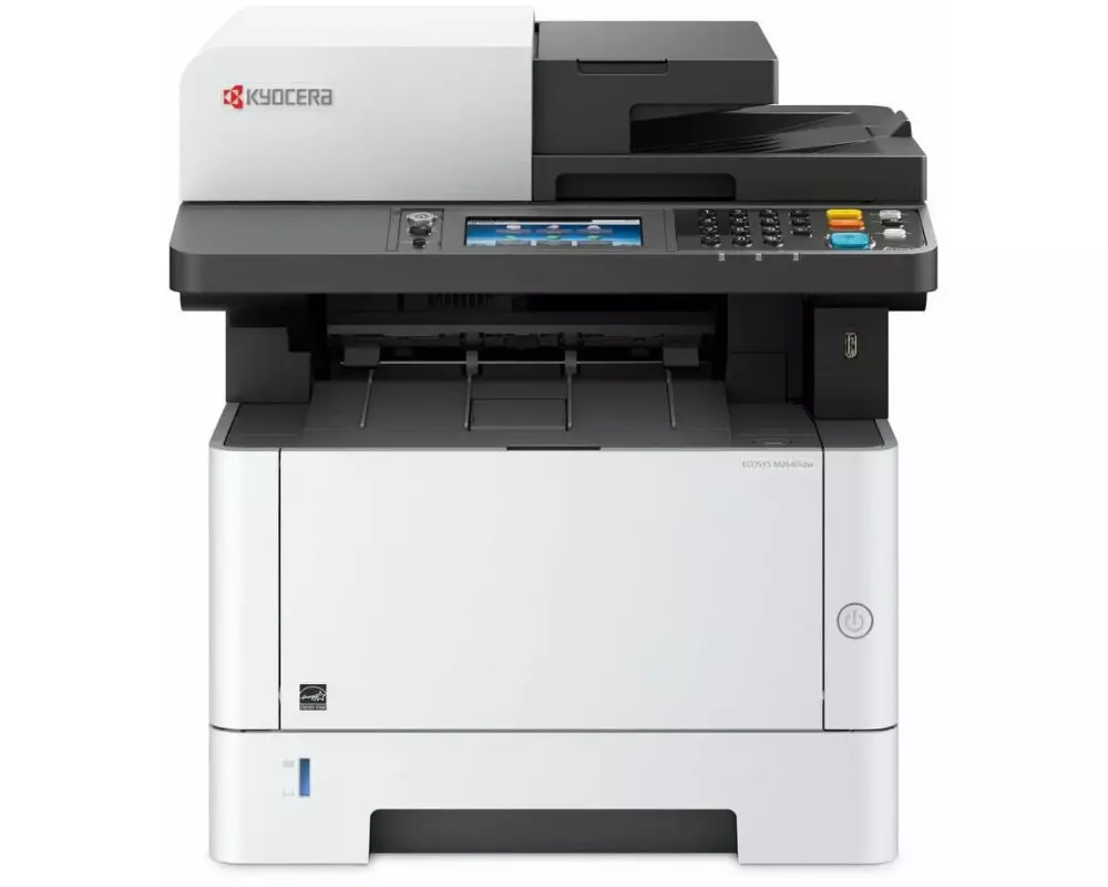 Kyocera Multifunktionsdrucker ECOSYS M2640IDW