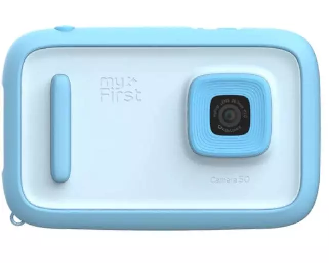 myFirst Camera 50 Blue