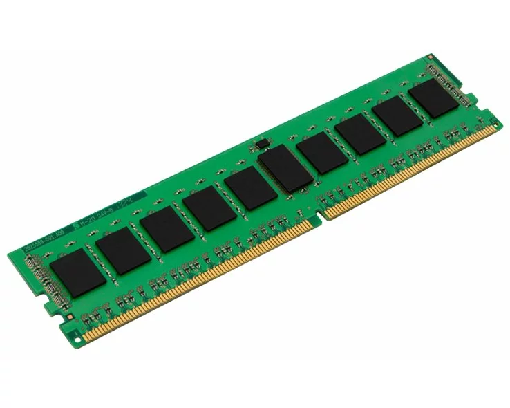 Kingston Memory 8GB, DDR4, 2666MHz, Reg ECC, Module