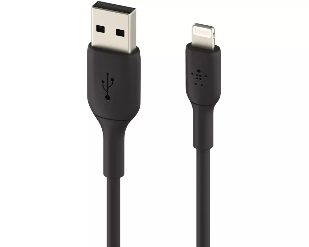Belkin USB-Ladekabel Boost Charge USB-A - Lightning 1 m