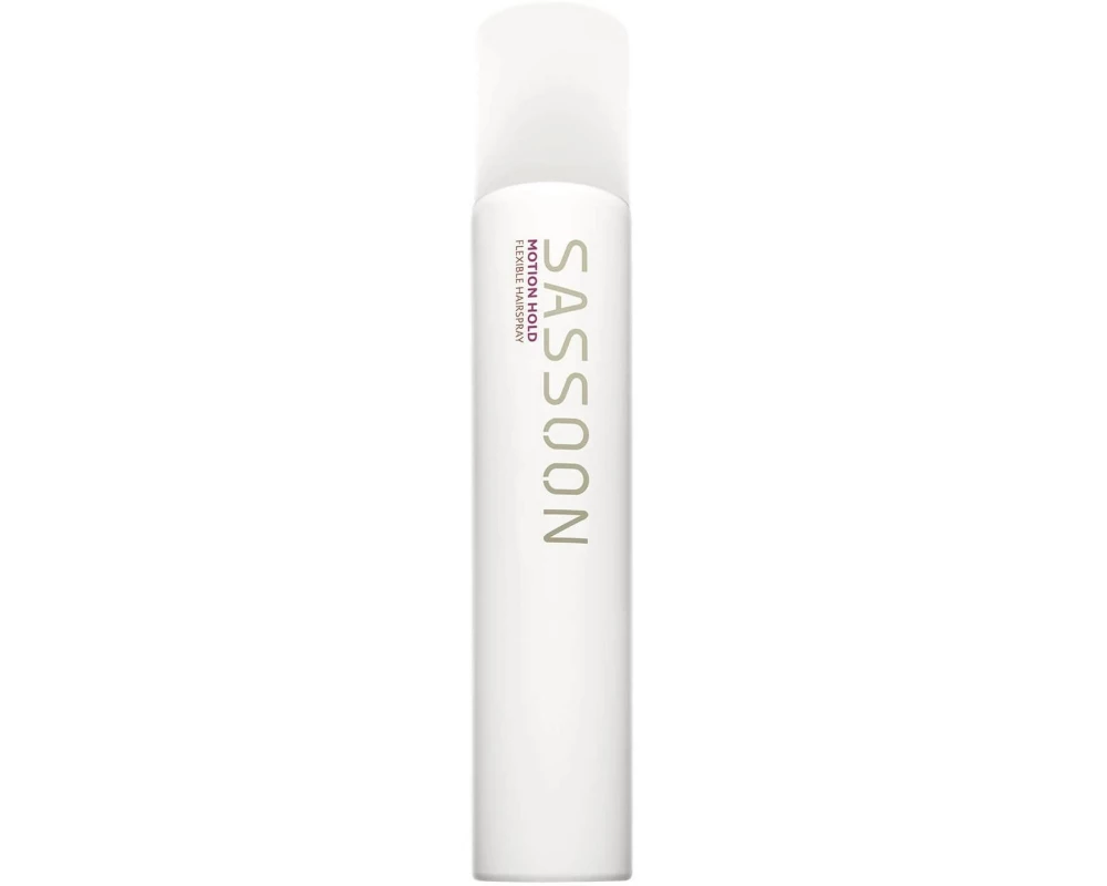 SASSOON Motion Hold 300 ml
