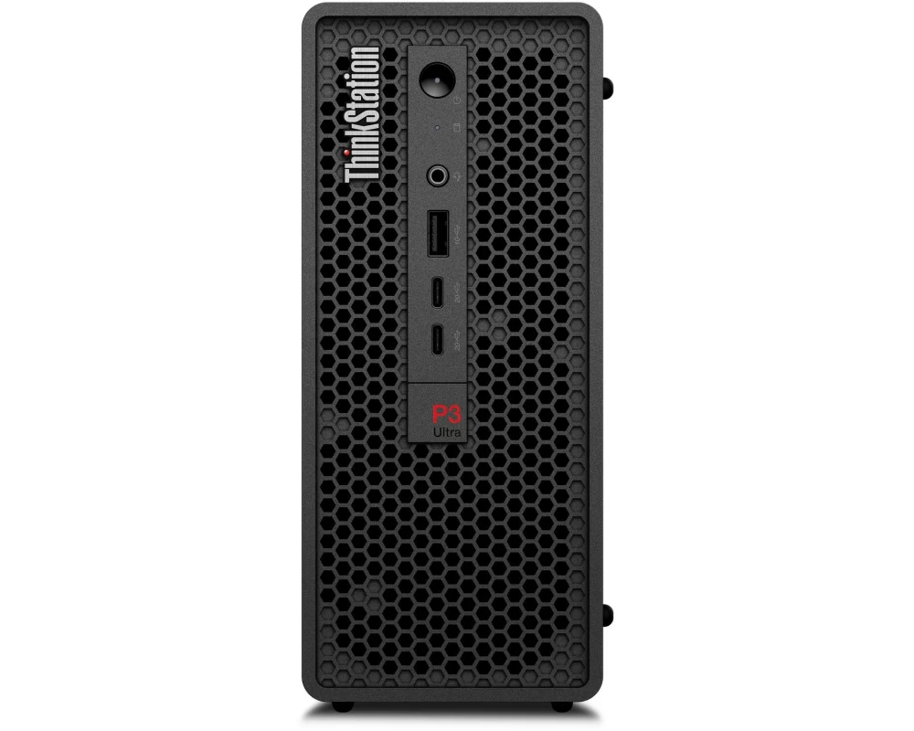 Lenovo ThinkStation P3 Ultra SFF Gen 2
