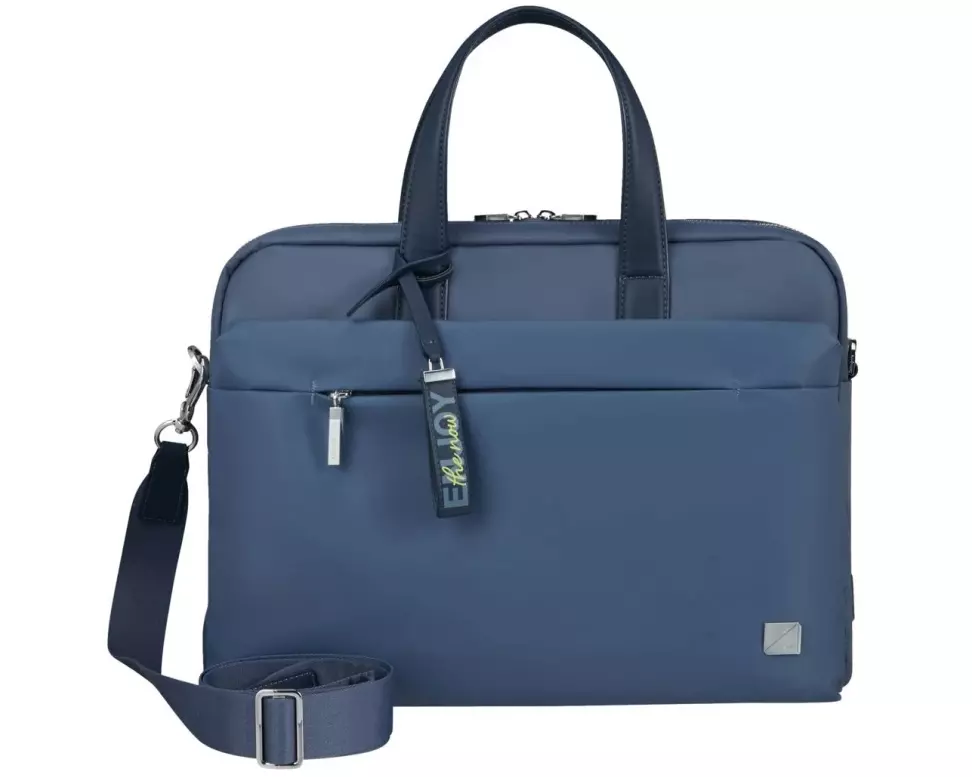 Samsonite Notebooktasche Workationist 15.6 " Blau