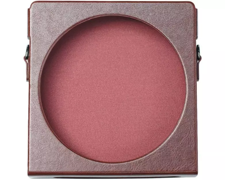 FiiO Schutztasche SK-DM15 für DM15 R2R Braun