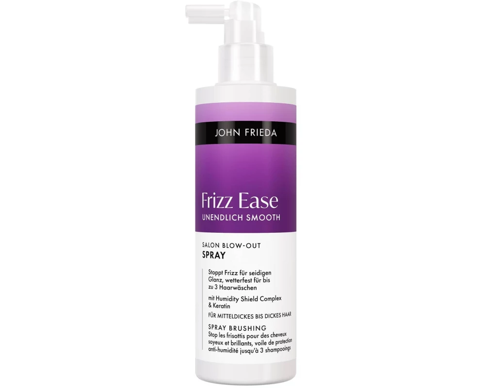 John Frieda Pflegespray Frizz Ease Salon 200