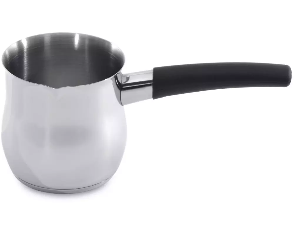 BergHOFF Milchtopf Mokka 9 cm