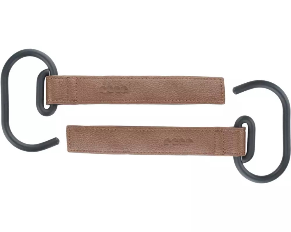 reer Kinderwagenhaken CarryHook 2 Stück