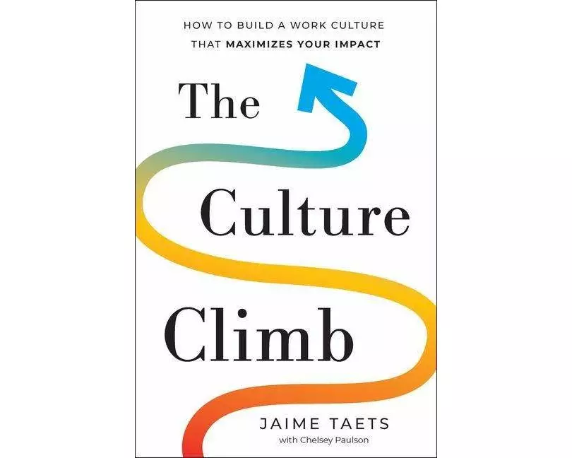 The Culture Climb