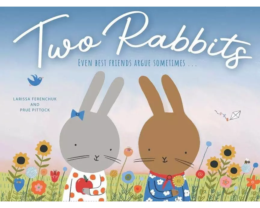 Two Rabbits