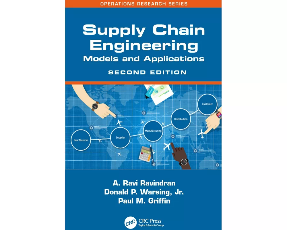 Supply Chain Engineering