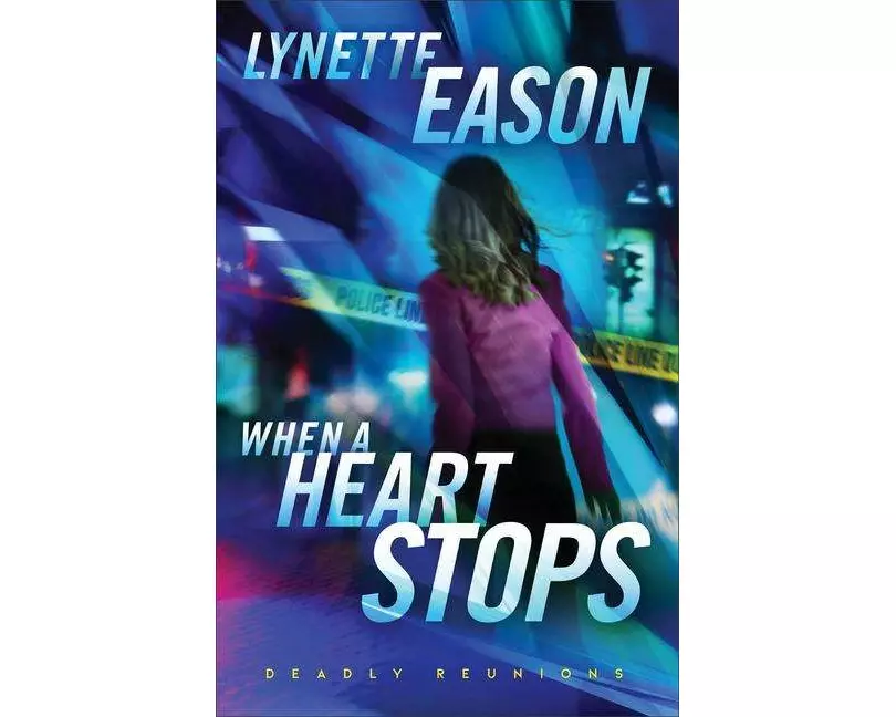 When a Heart Stops – A Novel