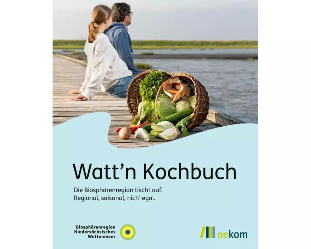 Watt'n Kochbuch