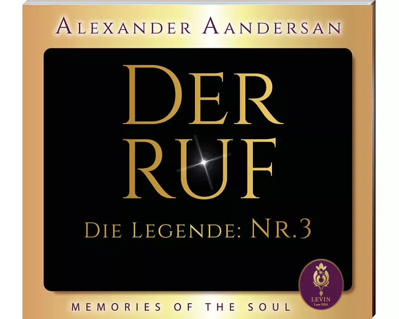 Der Ruf - Die Legende: Nr. 3