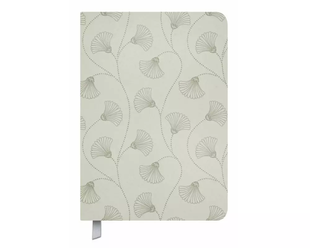 Timer Soft Touch seidengrau 2024