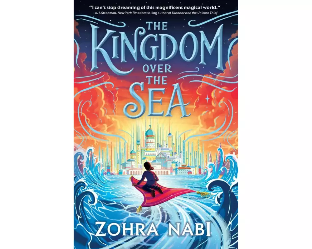 The Kingdom over the Sea
