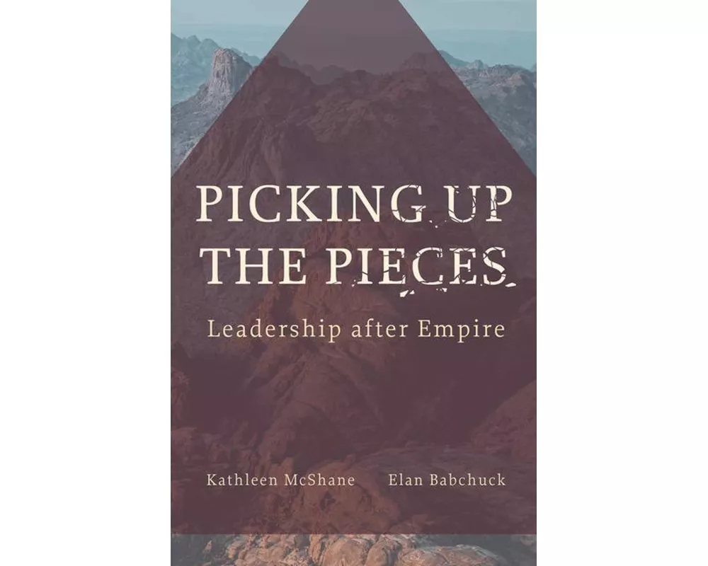 Picking Up the Pieces