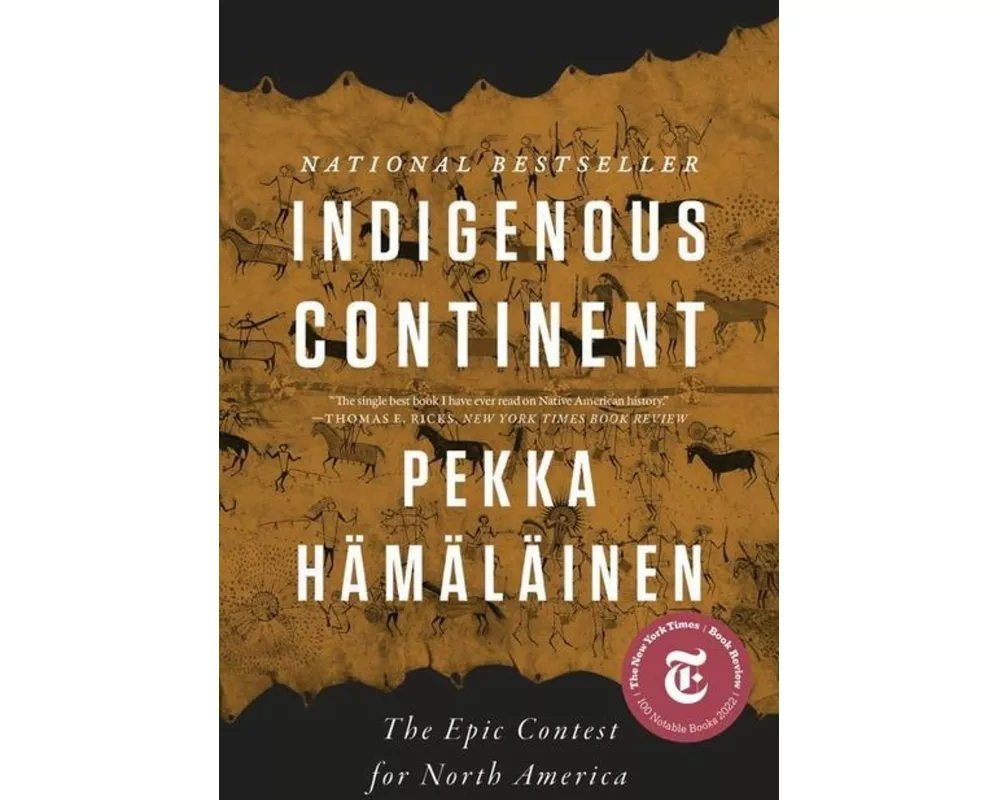 Indigenous Continent