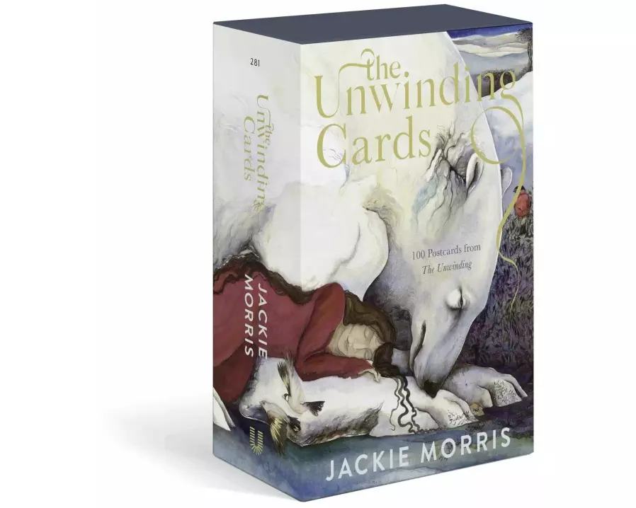The Unwinding Cards
