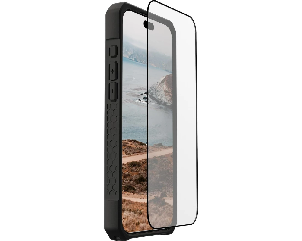UAG King Glass Shield Glass Shield