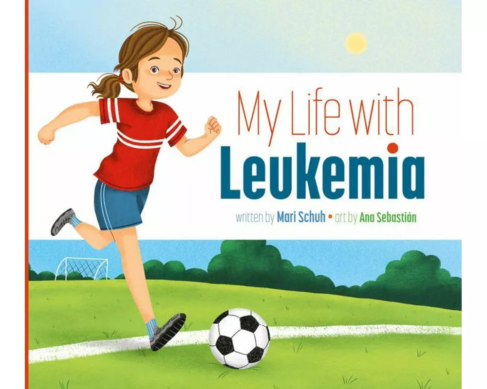 My Life with Leukemia