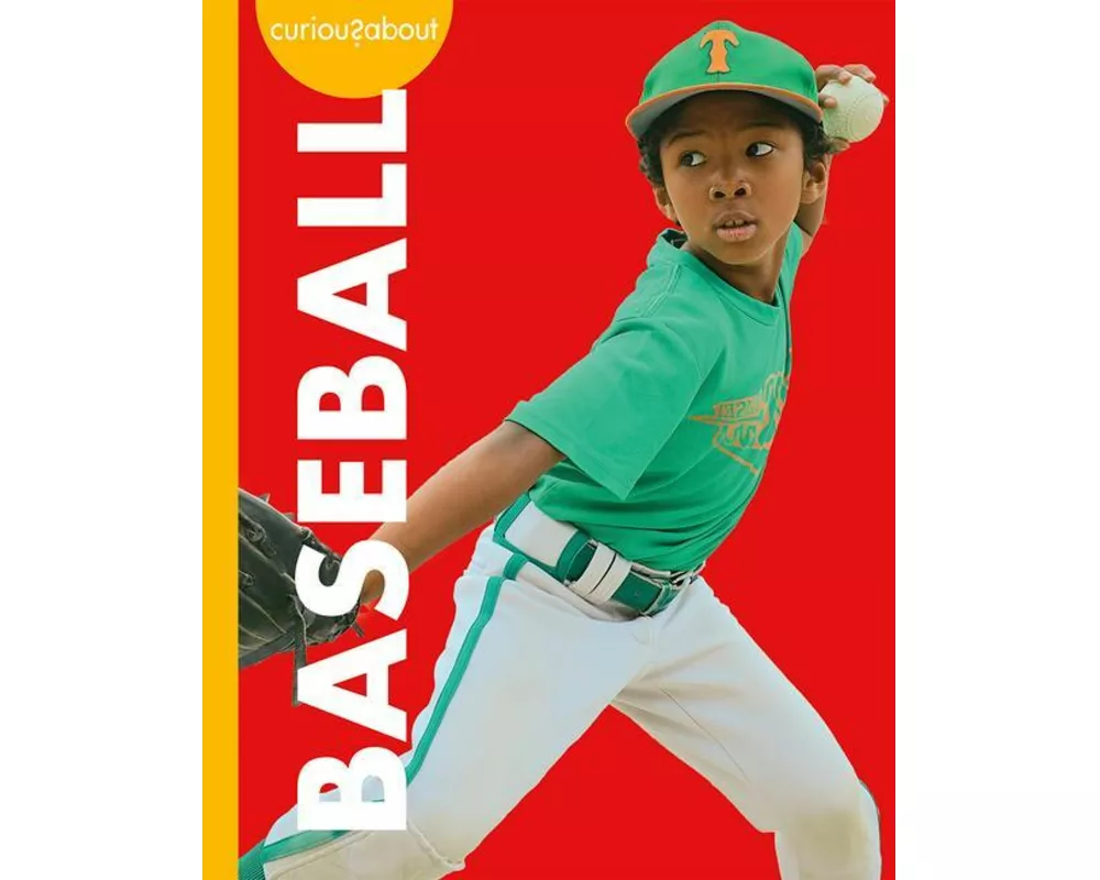 Curious about Baseball