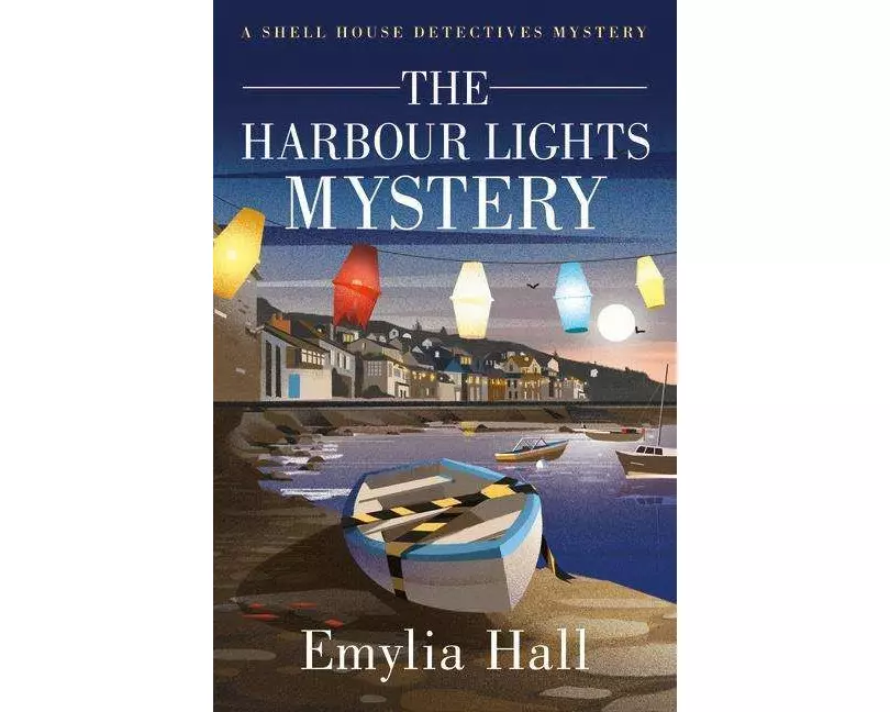 The Harbour Lights Mystery