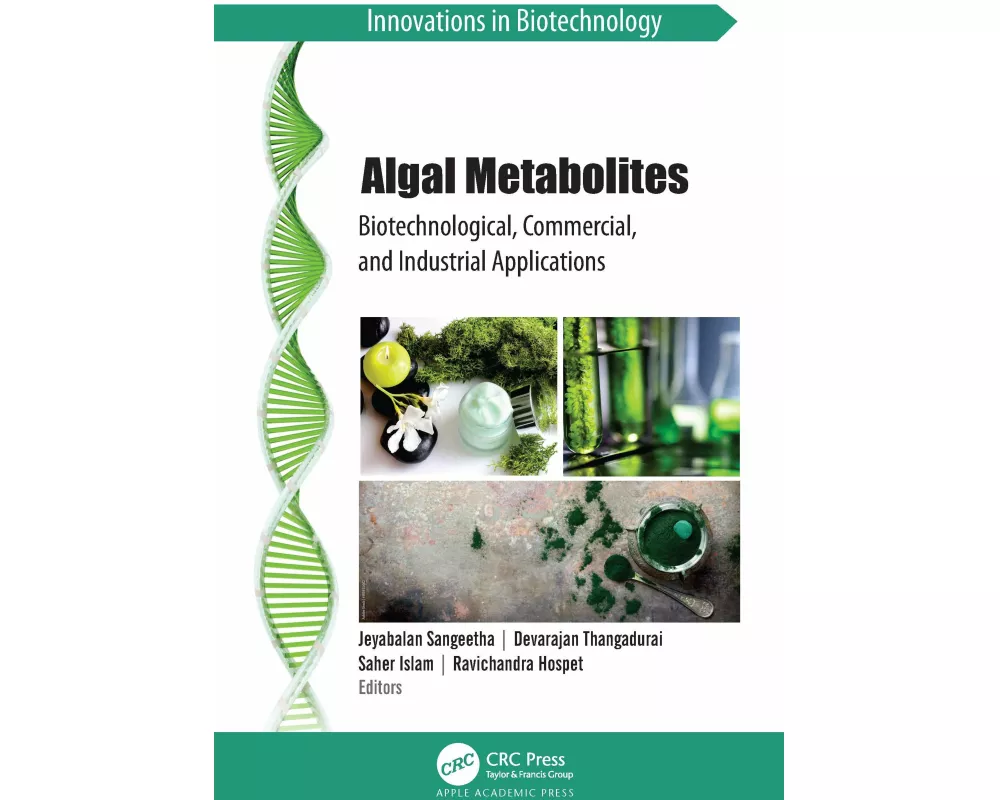 Algal Metabolites