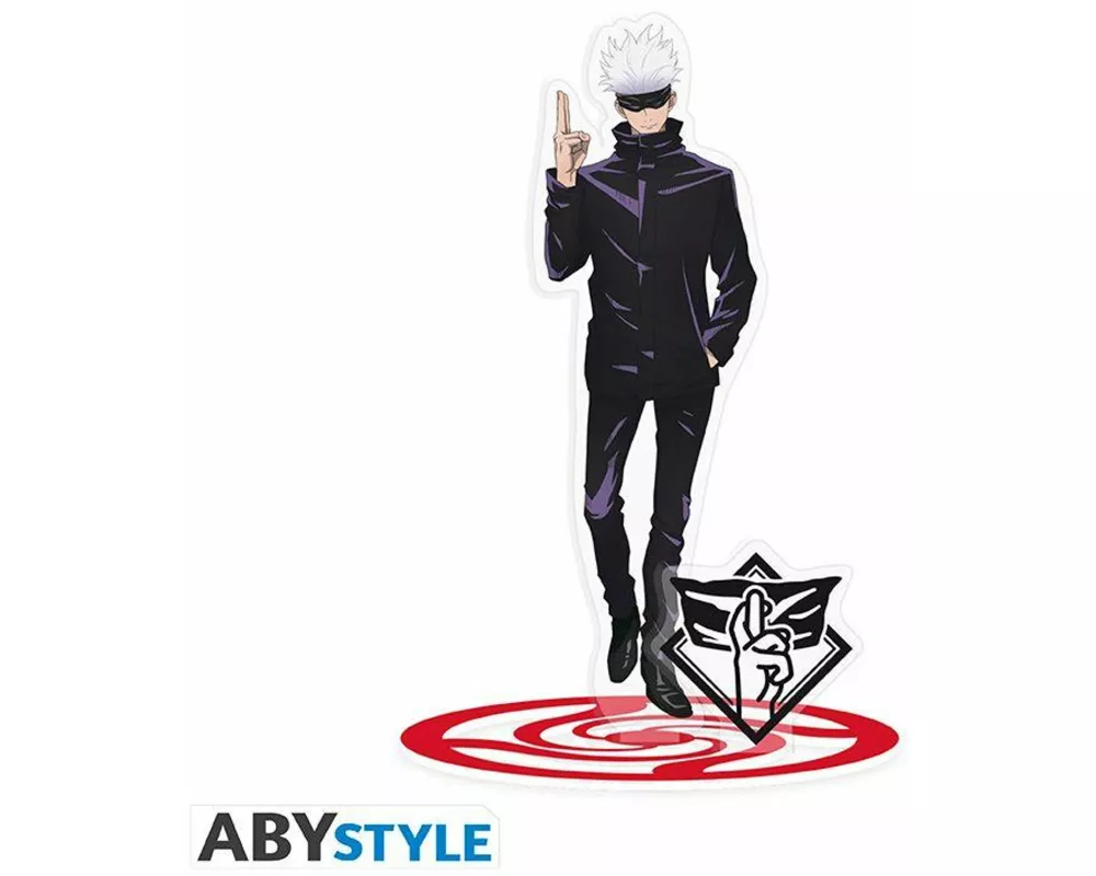 JUJUTSU KAISEN - Acryl - Gojo