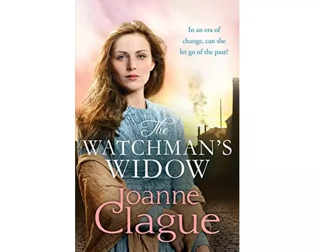 The Watchman's Widow