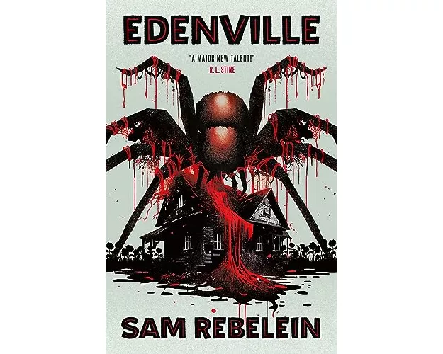 Edenville