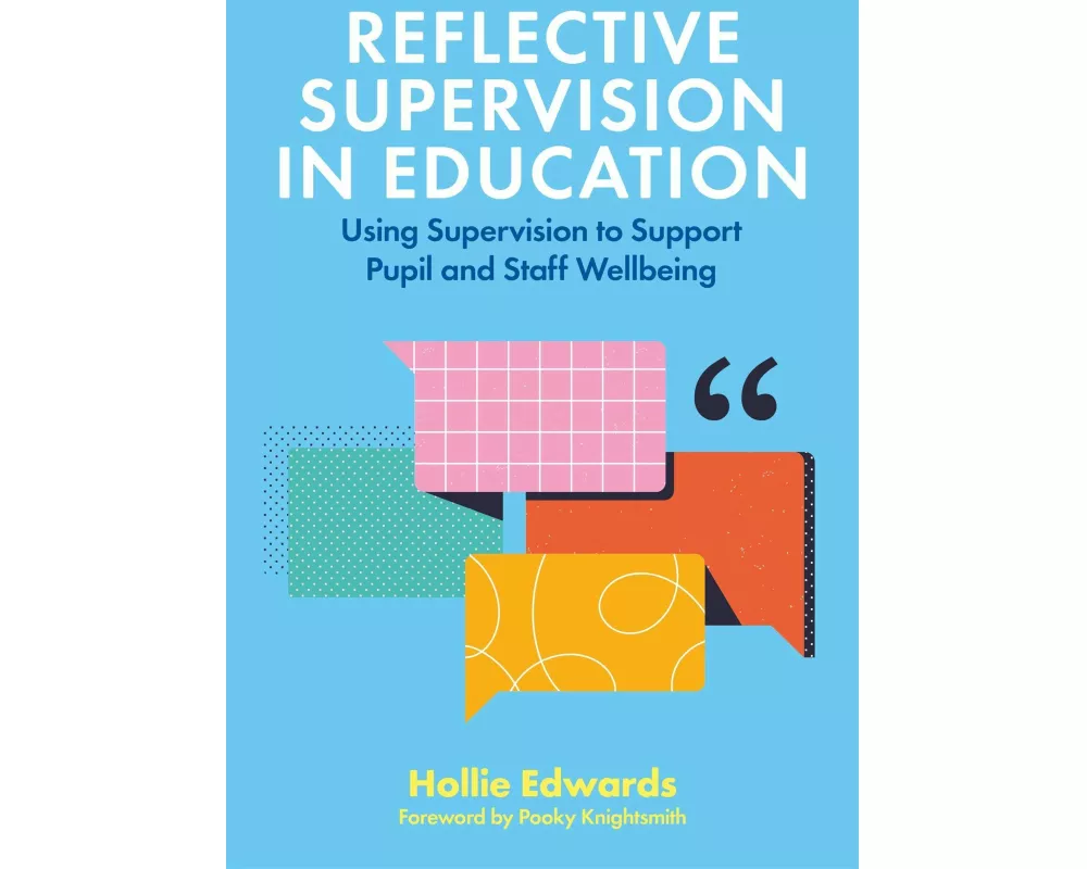 Reflective Supervision in Education