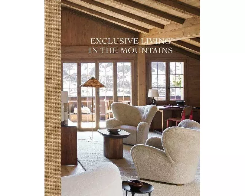 Exclusive Living in the Mountains
