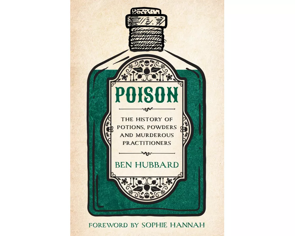 Poison