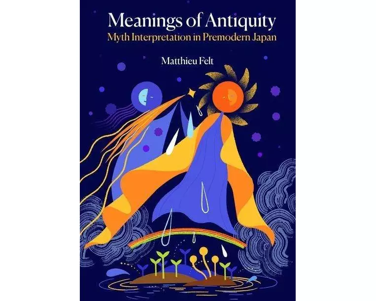 Meanings of Antiquity