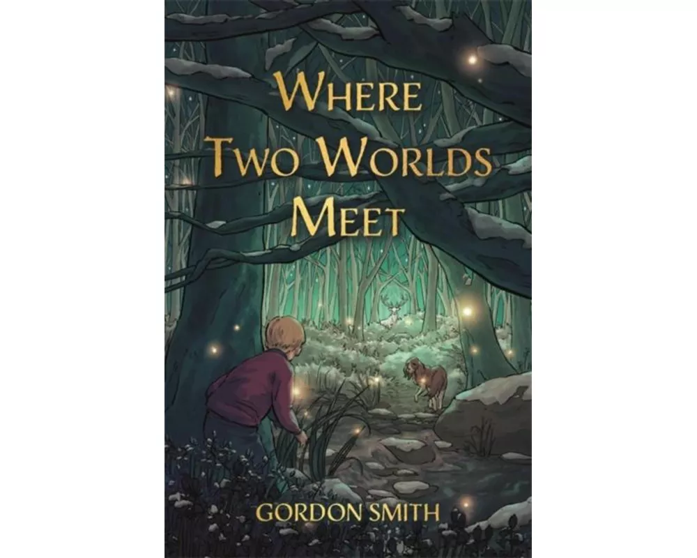 Where Two Worlds Meet