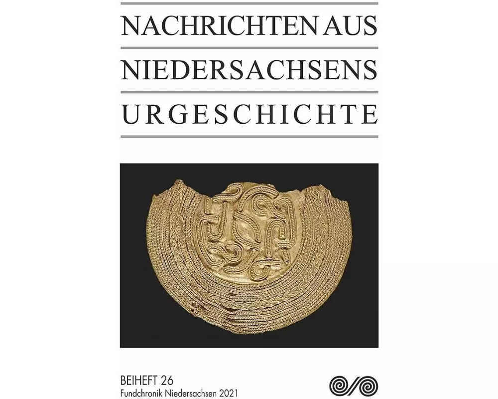 Nachrichten aus Niedersachsens Urgeschichte