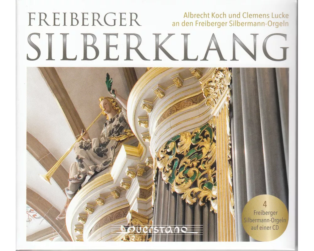 Freiberger Silberklang
