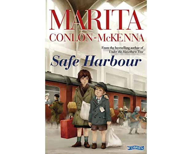 Safe Harbour