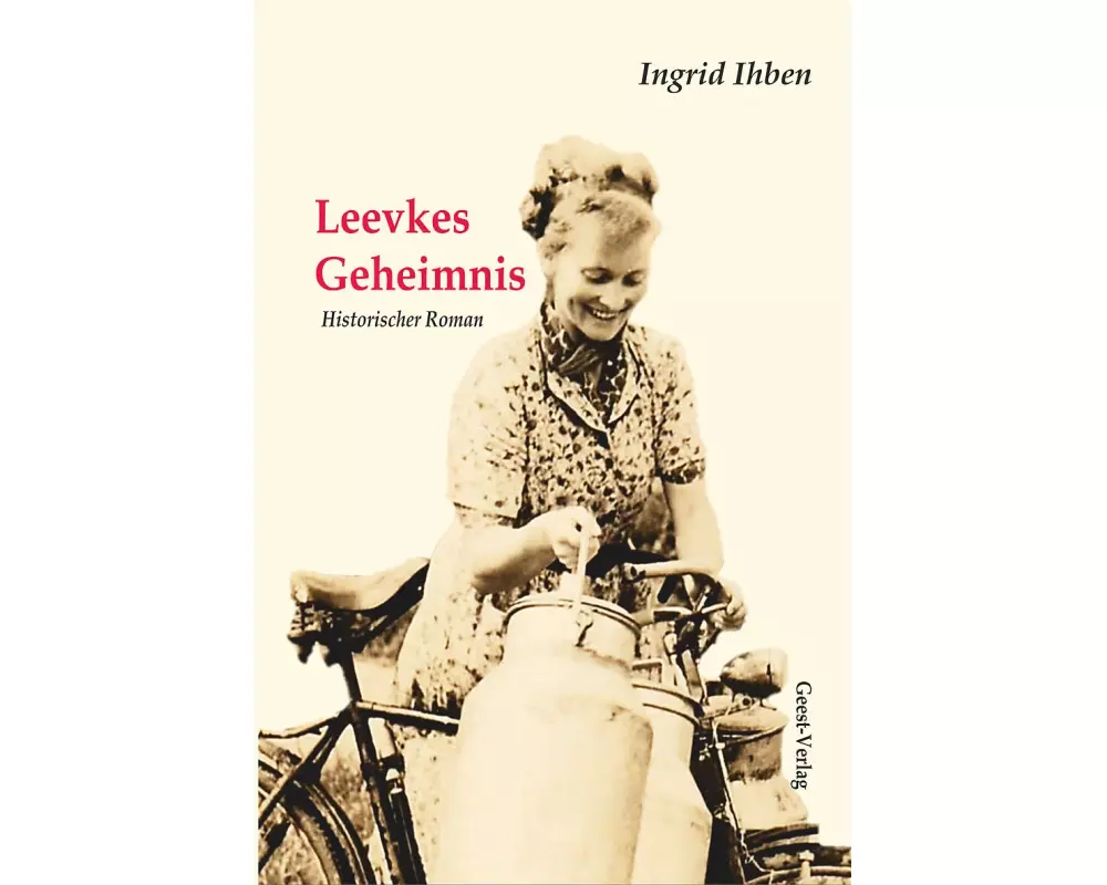 Leevkes Geheimnis