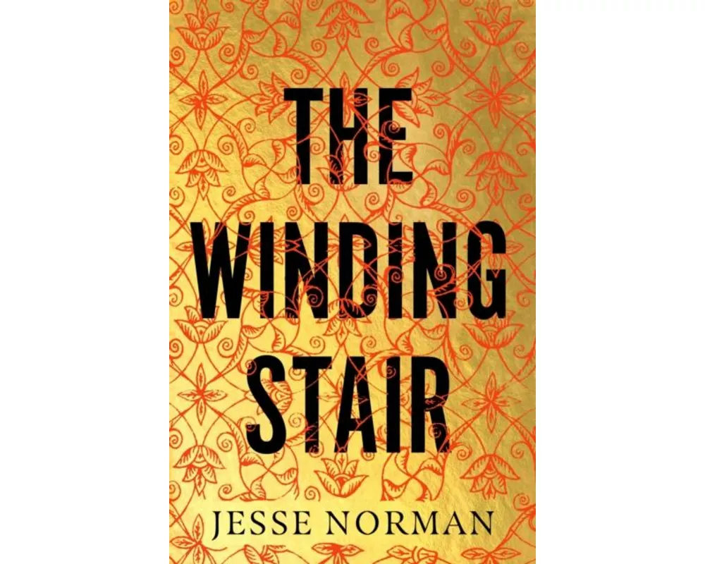 The Winding Stair