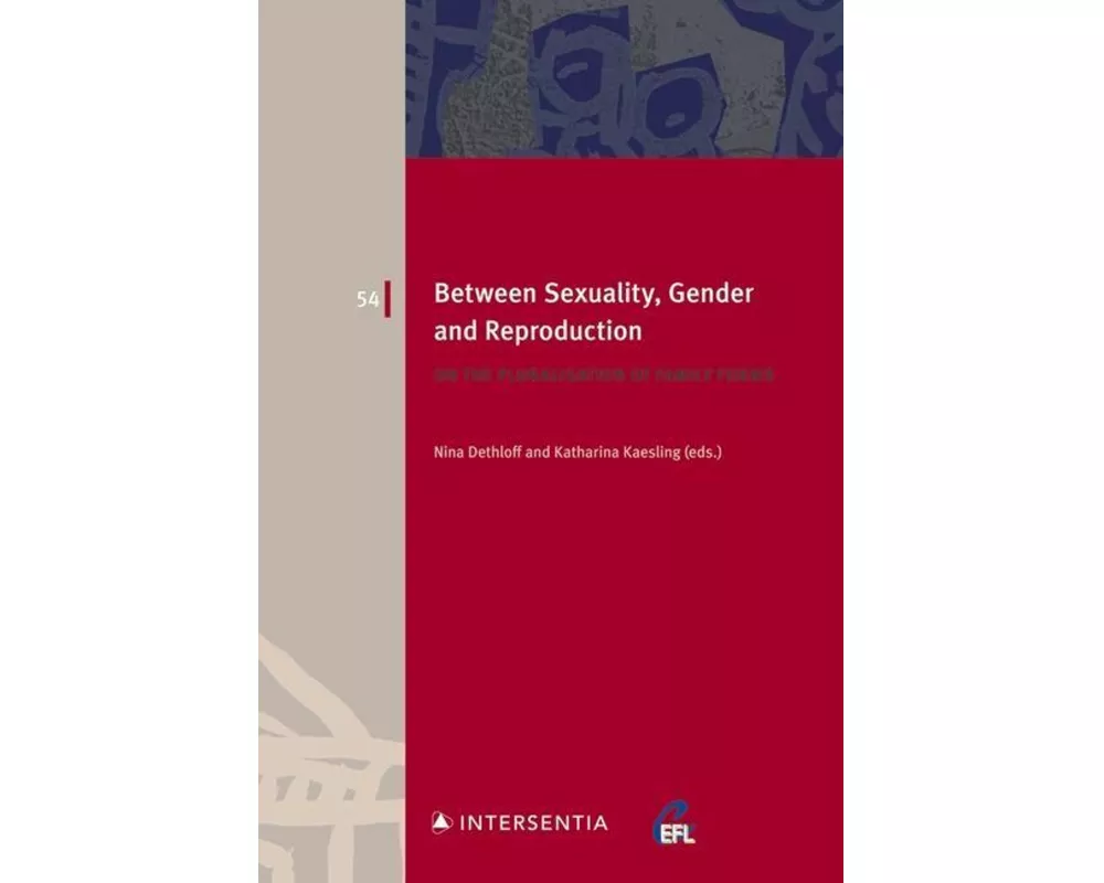 Between Sexuality, Gender and Reproduction