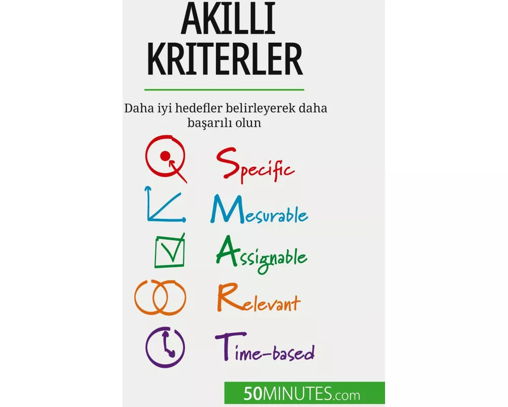 AKILLI kriterler