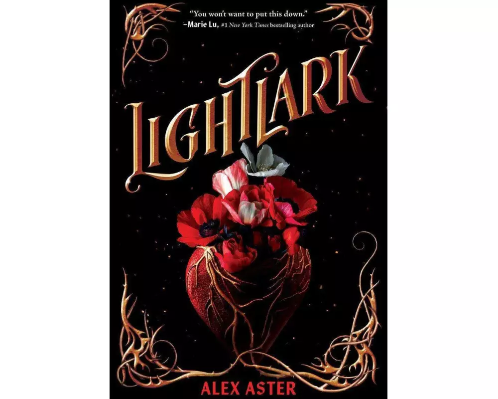 Lightlark (The Lightlark Saga Book 1): Volume 1
