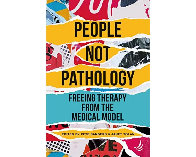 People Not Pathology