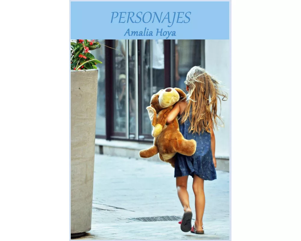 Personajes
