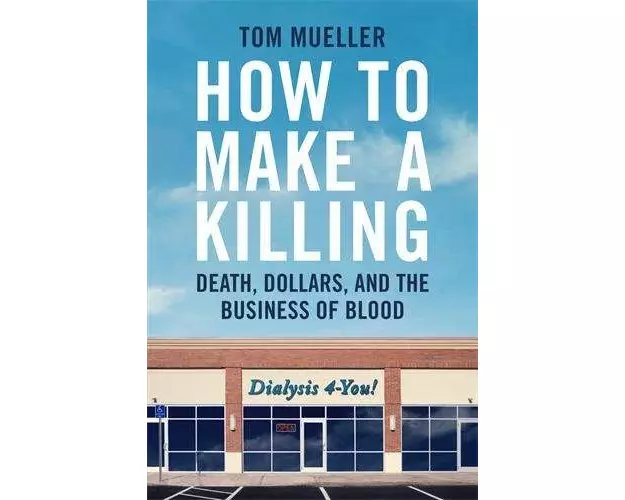 How to Make a Killing