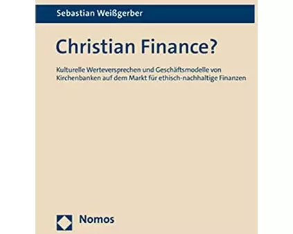 Christian Finance?