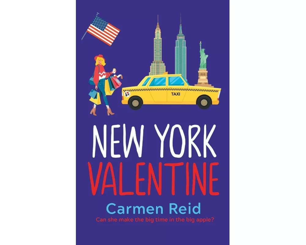 New York Valentine