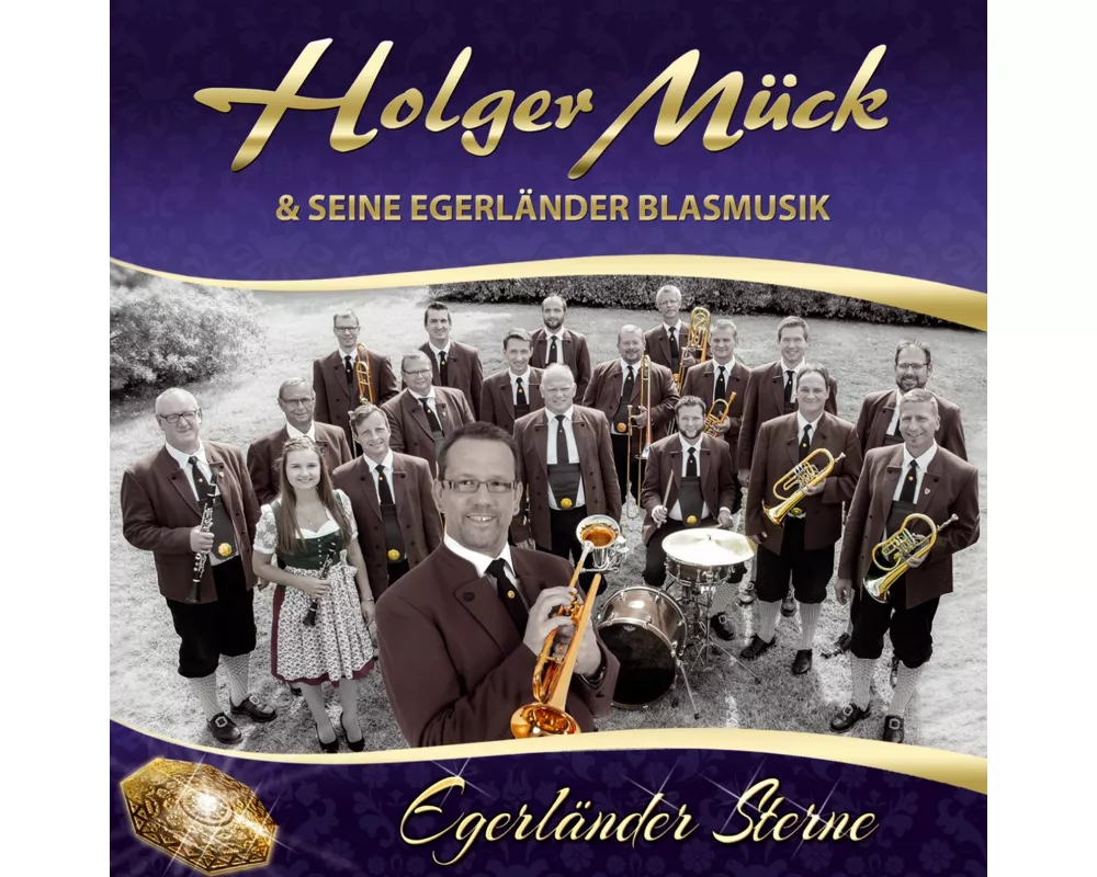Egerländer Sterne